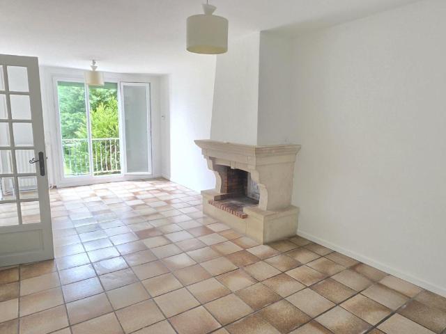 Maison 5 pièces 97 m²