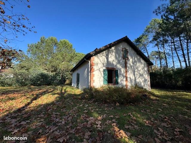 Maison 5 pièces 97 m²