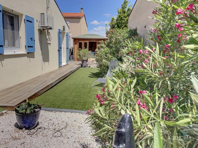 Maison 5 pièces 97 m²