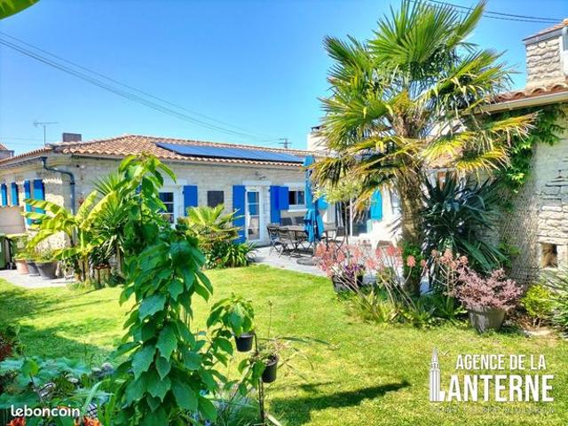 Maison 5 pièces 97 m²