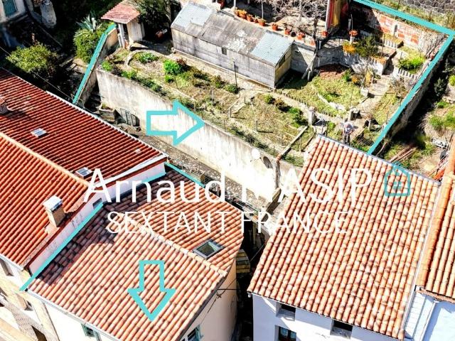 Maison 5 pièces 97 m²