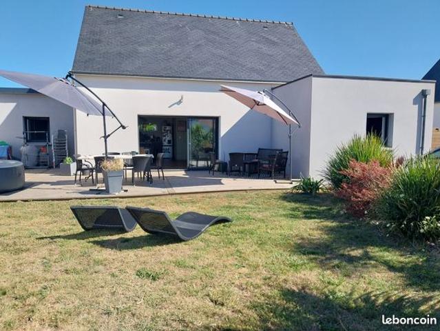 Maison 5 pièces 97 m²