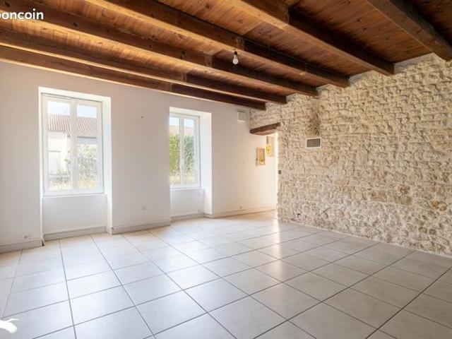 Maison 5 pièces 97 m²