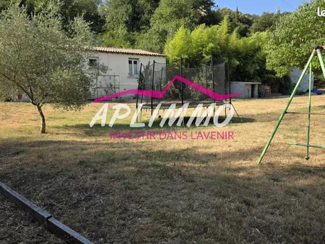 Maison 5 pièces 97 m²