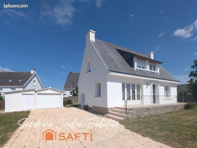 Maison 5 pièces 97 m²