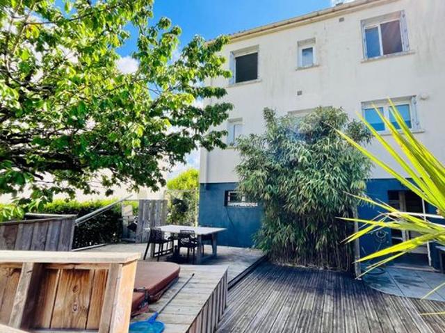 Maison 5 pièces 97 m²