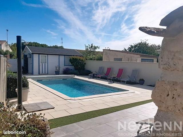 Maison 5 pièces 97 m²
