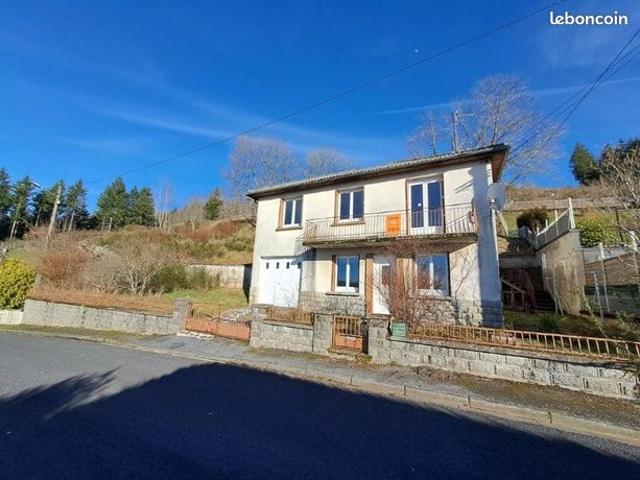 Maison 5 pièces 97 m²