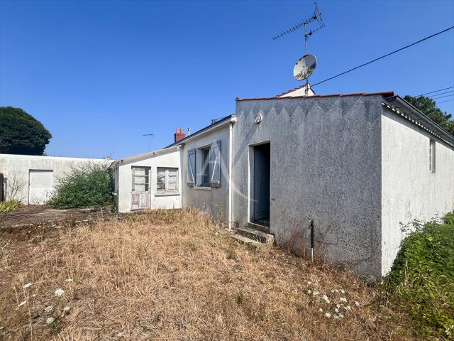 Maison 5 pièces 97 m²