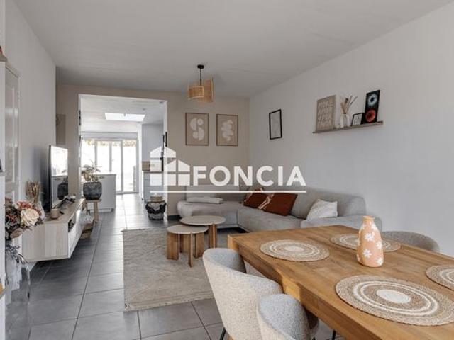 Maison 5 pièces 97 m²