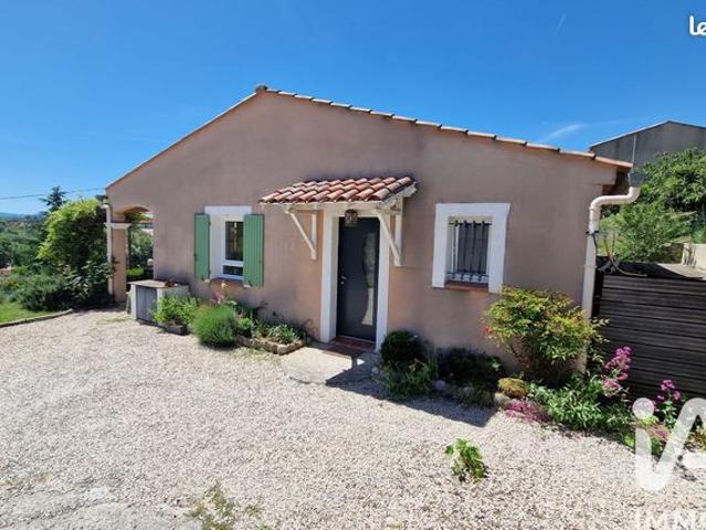 Maison 5 pièces 97 m²