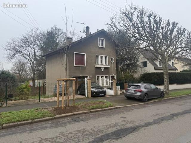 Maison 5 pièces 97 m²