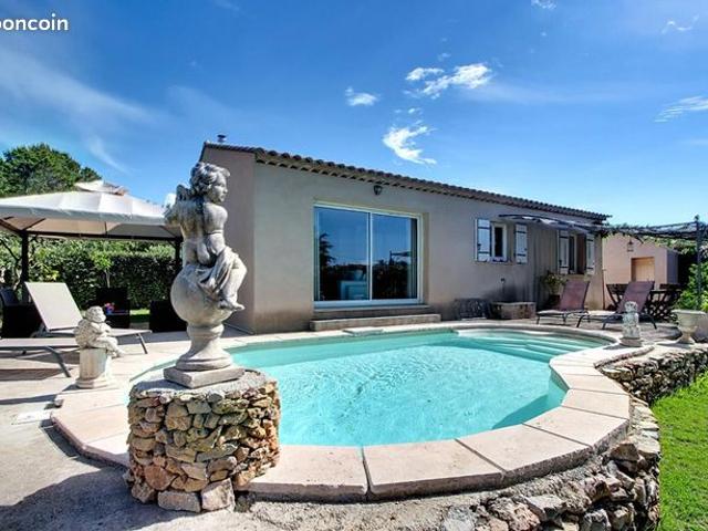 Maison 5 pièces 97 m²