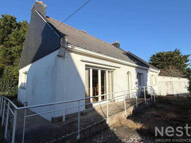 Maison 5 pièces 97 m²
