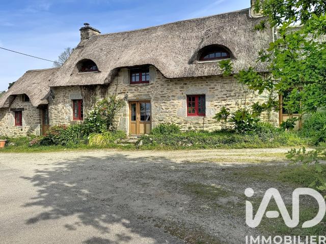 Maison 5 pièces 97 m²