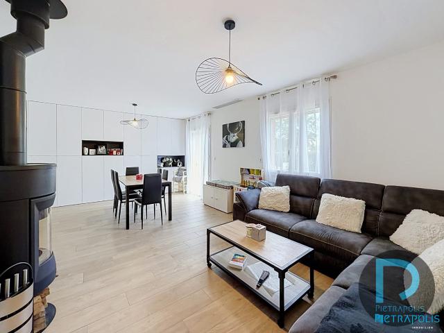 Maison 5 pièces 97 m²