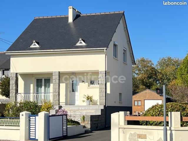Maison 5 pièces 97 m²