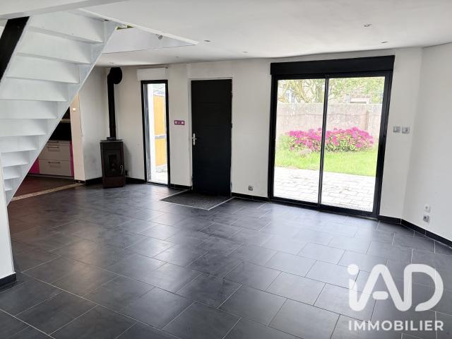 Maison 5 pièces 97 m²