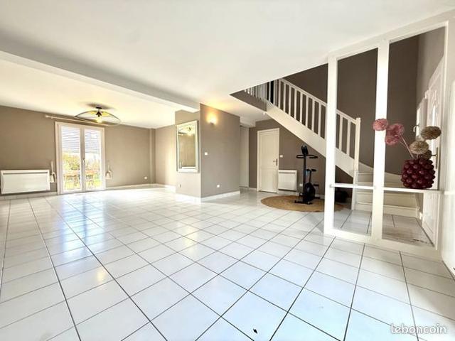 Maison 5 pièces 97 m²