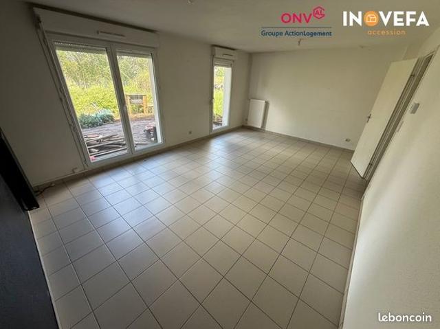 Maison 5 pièces 97 m²