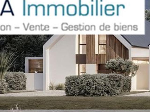 Maison 5 pièces 97 m²