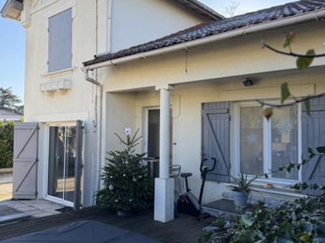 Maison 5 pièces 97 m²