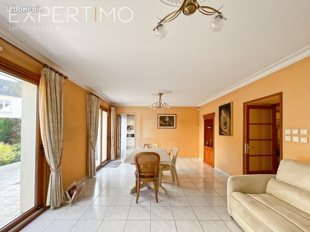 Maison 5 pièces 97 m²