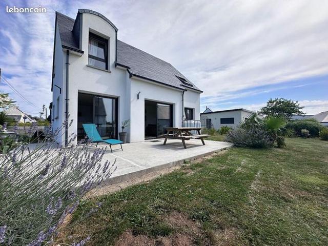 Maison 5 pièces 97 m²
