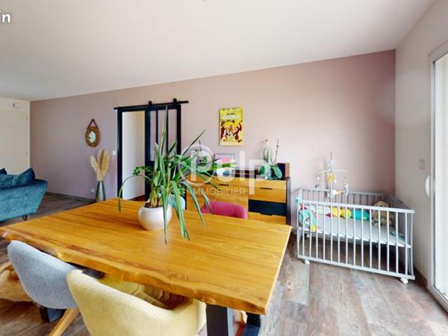 Maison 5 pièces 97 m²