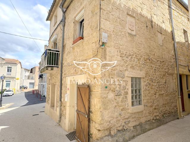 Maison 5 pièces 97 m²