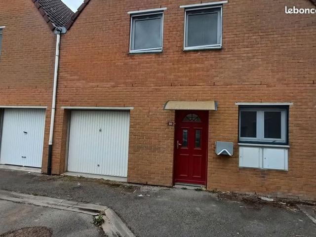 Maison 5 pièces 97 m²