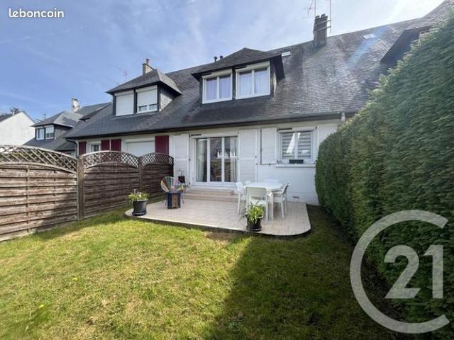 Maison 5 pièces 97 m²