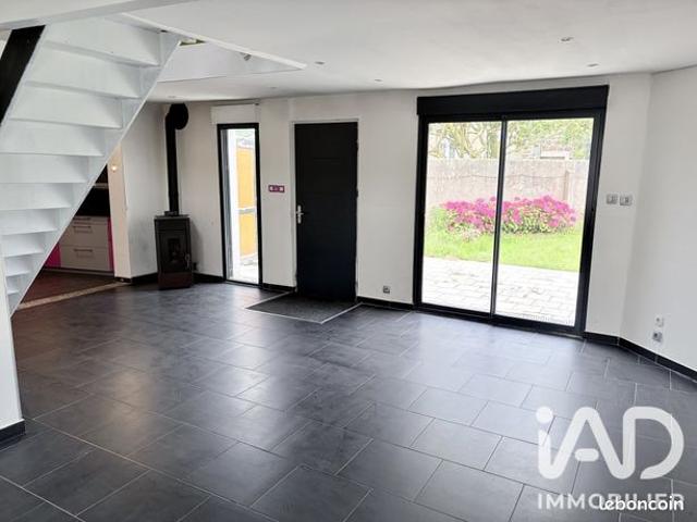 Maison 5 pièces 97 m²