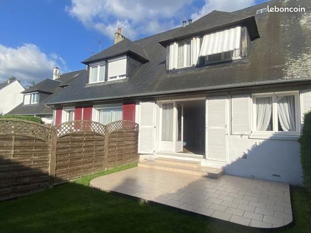 Maison 5 pièces 97 m²