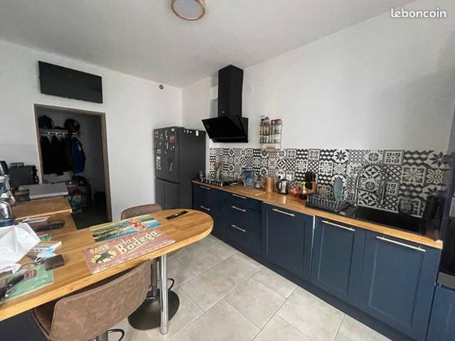 Maison 5 pièces 97 m²