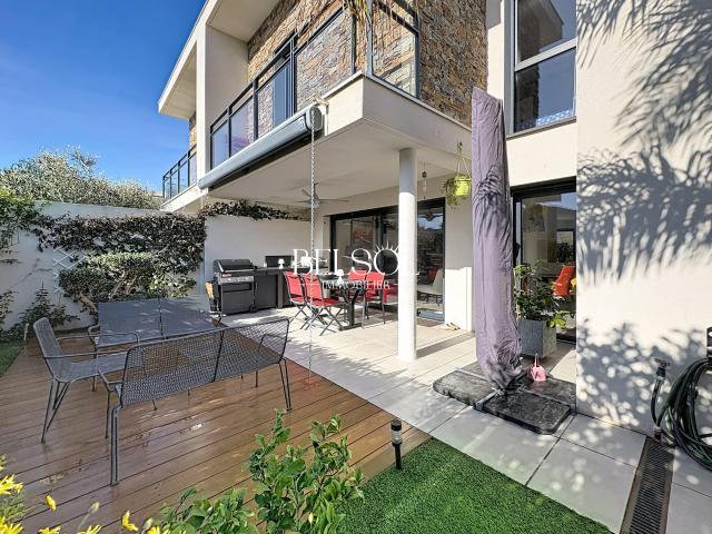 Maison 5 pièces 97 m²