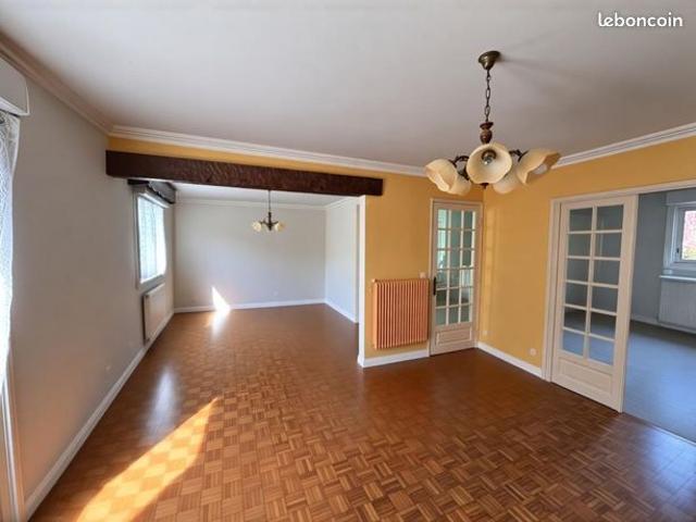 Maison 5 pièces 97 m²