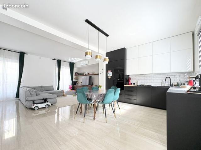 Maison 5 pièces 97 m²