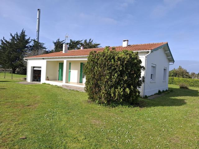 Maison 5 pièces 97 m²