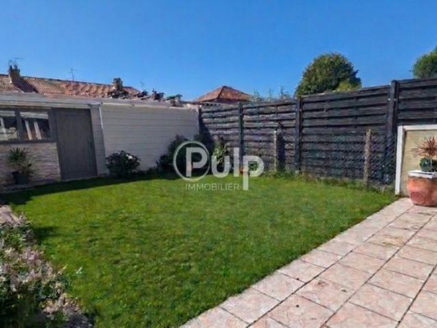 Maison 5 pièces 97 m²