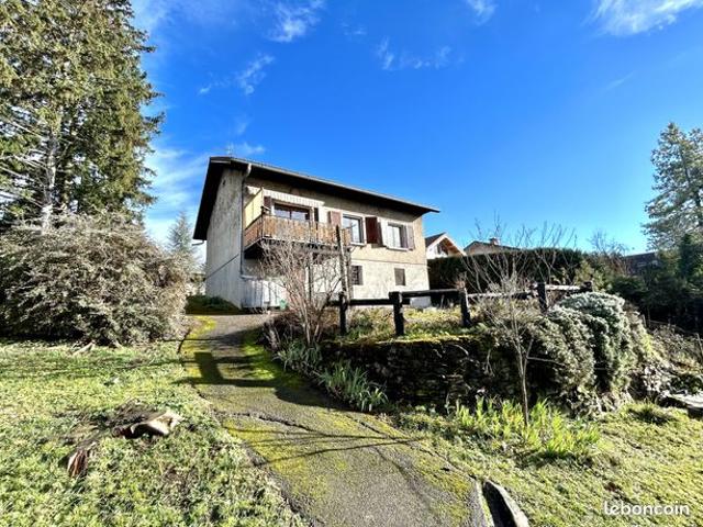 Maison 5 pièces 97 m²