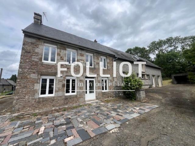 Maison 5 pièces 97 m²