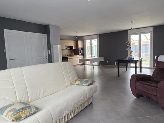 Maison 5 pièces 97 m²