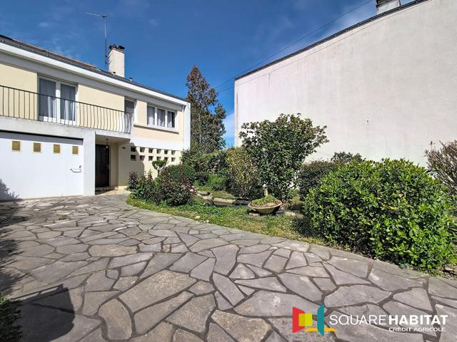 Maison 5 pièces 97 m²