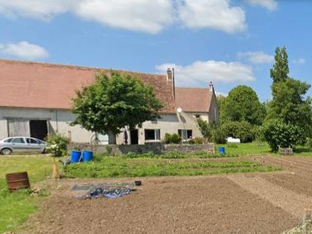 Maison 5 pièces 97 m²