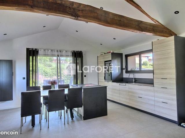 Maison 5 pièces 97 m²