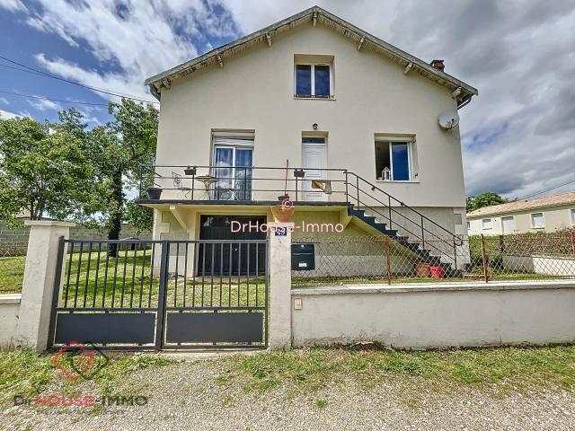 Maison 5 pièces 97 m²
