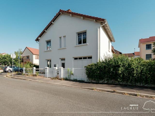 Maison 5 pièces 97 m²