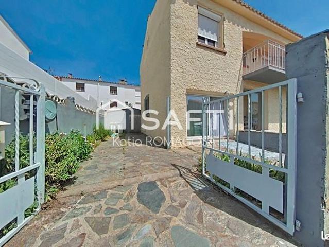 Maison 5 pièces 97 m²