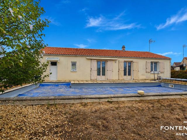 Maison 5 pièces 97 m²